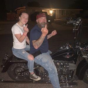 Meet your Posher, Jason